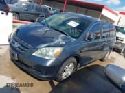 ✅ 2005 Honda Odyssey EX-L • VIN: 5FNRL38635B104368 • Lot: 43379924. Listed on IAAI with 176,473 mi. Free auction sales archive from the USA and detailed vehicle history report at DreamBid. Image 2.