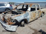 ✅ 2018 Ram 1500 Tradesman • VIN: 1C6RR6FG2JS347413 • Lot: 41968952. Listed on IAAI with Not provided. Free auction sales archive from the USA and detailed vehicle history report at DreamBid. Image 2.