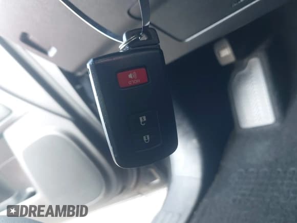 ✅ 2021 Toyota 4Runner SR5 Premium • VIN: JTEFU5JR1M5241367 • Lot: 42816713. Wystawiony na IAAI z przebiegiem 39 870 mil. Bezpłatny archiwum sprzedaży aukcyjnych z USA i szczegółowy raport historii pojazdu na DreamBid. Zdjęcie 11.