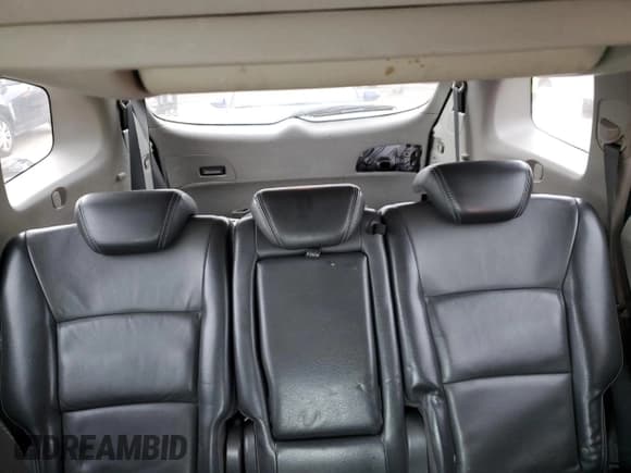 ✅ 2010 Subaru Tribeca Touring • VIN: 4S4WX9KD5A4401219 • Лот: 88479275. Опубликован ранее на Copart с пробегом 133 934 миль. Бесплатный доступ к архиву аукционных продаж из США и подробный отчёт об истории автомобиля на DreamBid. Изображение 10.