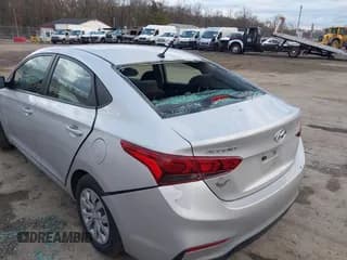✅ 2021 Hyundai Accent SE • VIN: 3KPC24A60ME139298 • Лот: 41216545. Опубликован ранее на IAAI с пробегом 87 998 миль. Бесплатный доступ к архиву аукционных продаж из США и подробный отчёт об истории автомобиля на DreamBid. Изображение 6.