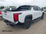 ✅ 2024 Chevrolet Silverado EV Work Truck • VIN: 1GC10VEL9RU200904 • Лот: 41875208. Опубликован ранее на IAAI с пробегом 10 823 миль. Бесплатный доступ к архиву аукционных продаж из США и подробный отчёт об истории автомобиля на DreamBid. Изображение 4.
