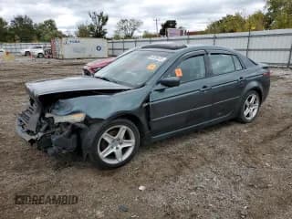 ✅ 2005 Acura TL • VIN: 19UUA66285A049279 • Lot: 89708475. Wystawiony na Copart z przebiegiem Nie podano. Bezpłatny archiwum sprzedaży aukcyjnych z USA i szczegółowy raport historii pojazdu na DreamBid. Zdjęcie 1.