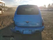 ✅ 2008 Chrysler PT Cruiser Touring • VIN: 3A8FY58B48T150562 • Lot: 79644554. Listed on Copart with Not provided. Free auction sales archive from the USA and detailed vehicle history report at DreamBid. Image 6.