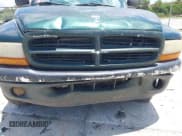 ✅ 2000 Dodge Dakota Sport • VIN: 1B7GG2AN4YS641376 • Lot: 42867876. Wystawiony na IAAI z przebiegiem 282 598 mil. Bezpłatny archiwum sprzedaży aukcyjnych z USA i szczegółowy raport historii pojazdu na DreamBid. Zdjęcie 6.