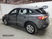 ✅ 2021 Ford Escape S • VIN: 1FMCU9F69MUA68583 • Лот: 49721025. Опубликован ранее на Copart с пробегом 99 802 миль. Бесплатный доступ к архиву аукционных продаж из США и подробный отчёт об истории автомобиля на DreamBid. Изображение 2.