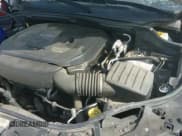 ✅ 2017 Dodge Durango Special Service • VIN: 1C4RDHFGXHC838951 • Lot: 42648316. Wystawiony na IAAI z przebiegiem 30 362 mil. Bezpłatny archiwum sprzedaży aukcyjnych z USA i szczegółowy raport historii pojazdu na DreamBid. Zdjęcie 12.