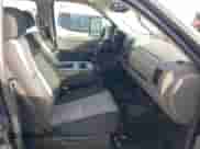 2009 Chevrolet Silverado 1500 LS with VIN 2GCEK13C591128506, listed as a IAAI auction lot 42728918 with 153,766 mi miles and . Bid and sale history available at DreamBid. Image 5.