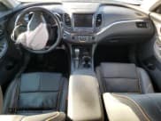 ✅ 2017 Chevrolet Impala Premier • VIN: 1G1145S33HU117002 • Лот: 79167604. Опубликован ранее на Copart с пробегом Не указан. Бесплатный доступ к архиву аукционных продаж из США и подробный отчёт об истории автомобиля на DreamBid. Изображение 8.