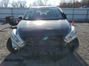 ✅ 2020 Nissan Kicks SV • VIN: 3N1CP5CV9LL545489 • Lot: 92329715. Listed on Copart with 52,238 mi. Free auction sales archive from the USA and detailed vehicle history report at DreamBid. Image 5.