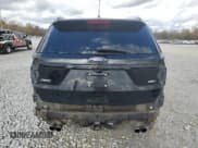 ✅ 2018 Ford Explorer Sport • VIN: 1FM5K8GT7JGC35966 • Лот: 90302585. Опубликован ранее на Copart с пробегом 60 946 миль. Бесплатный доступ к архиву аукционных продаж из США и подробный отчёт об истории автомобиля на DreamBid. Изображение 6.