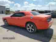 2018 Dodge Challenger R/T with VIN 2C3CDZBT7JH183718, listed as a Copart auction lot 66619775 with 71,789 mi miles and Salvage title. Bid and sale history available at DreamBid. Image 2.