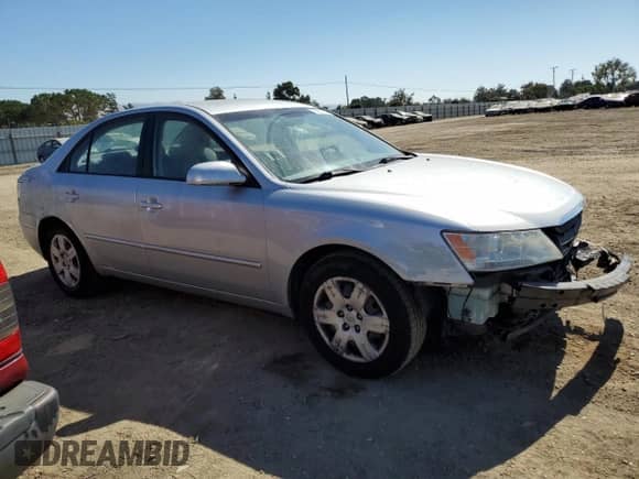 2010 Hyundai Sonata GLS с VIN 5NPET4AC9AH596890, выставлен на аукционе Copart как лот 73327314 с пробегом 150 813 миль миль и Списание • Salvage title. История ставок и продаж доступна на DreamBid. Изображение 4.