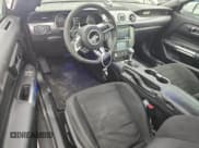 ✅ 2017 Ford Mustang GT • VIN: 1FA6P8CF4H5338722 • Lot: 86077985. Listed on Copart with 118,920 mi. Free auction sales archive from the USA and detailed vehicle history report at DreamBid. Image 8.