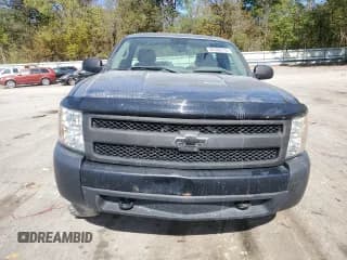 ✅ 2008 Chevrolet Silverado 1500 Work Truck • VIN: 1GCEK14X58Z141697 • Lot: 84582215. Listed on Copart with 206,243 mi. Free auction sales archive from the USA and detailed vehicle history report at DreamBid. Image 5.