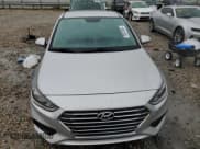 ✅ 2019 Hyundai Accent SE • VIN: 3KPC24A31KE056692 • Лот: 70831004. Опубликован ранее на Copart с пробегом 40 576 миль. Бесплатный доступ к архиву аукционных продаж из США и подробный отчёт об истории автомобиля на DreamBid. Изображение 5.