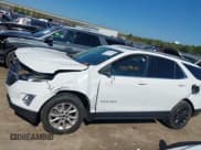 ✅ 2018 Chevrolet Equinox LT • VIN: 2GNAXSEV2J6169212 • Лот: 43319828. Опубликован ранее на IAAI с пробегом 131 853 миль. Бесплатный доступ к архиву аукционных продаж из США и подробный отчёт об истории автомобиля на DreamBid. Изображение 14.