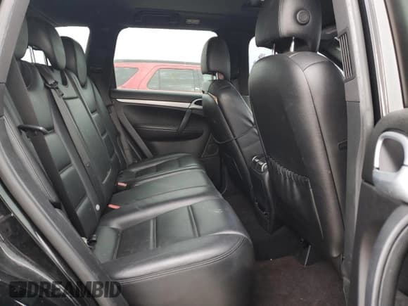 ✅ 2009 Porsche Cayenne • VIN: WP1AA29P79LA01668 • Lot: 75735694. Listed on Copart with 151,903 mi. Free auction sales archive from the USA and detailed vehicle history report at DreamBid. Image 11.