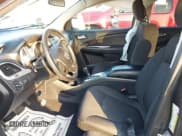 ✅ 2017 Dodge Journey SXT • VIN: 3C4PDCBG6HT514609 • Lot: 43694875. Listed on IAAI with 184,878 mi. Free auction sales archive from the USA and detailed vehicle history report at DreamBid. Image 5.