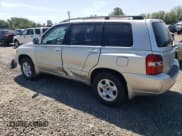 ✅ 2006 Toyota Highlander w/3rd Row • VIN: JTEDD21A060146685 • Lot: 64264525. Listed on Copart with 88,633 mi. Free auction sales archive from the USA and detailed vehicle history report at DreamBid. Image 2.