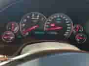 2006 Chevrolet Corvette with VIN 1G1YY25U565120545, listed as a Copart auction lot 73217604 with 41,769 mi miles and Salvage title. Bid and sale history available at DreamBid. Image 9.