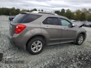 ✅ 2011 Chevrolet Equinox 2LT • VIN: 2CNALPEC8B6412891 • Лот: 86668235. Опубликован ранее на Copart с пробегом 115 906 миль. Бесплатный доступ к архиву аукционных продаж из США и подробный отчёт об истории автомобиля на DreamBid. Изображение 3.