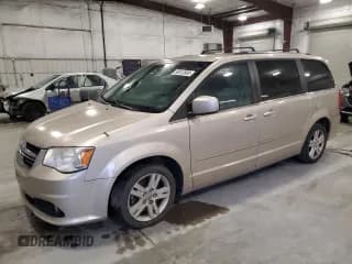 ✅ 2013 Dodge Grand Caravan Crew • VIN: 2C4RDGDG4DR796162 • Lot: 90513685. Wystawiony na Copart z przebiegiem 245 251 mil. Bezpłatny archiwum sprzedaży aukcyjnych z USA i szczegółowy raport historii pojazdu na DreamBid. Zdjęcie 1.