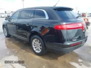 ✅ 2018 Lincoln MKT • VIN: 2LMHJ5NK1JBL02453 • Лот: 43334847. Опубликован ранее на IAAI с пробегом 415 483 миль. Бесплатный доступ к архиву аукционных продаж из США и подробный отчёт об истории автомобиля на DreamBid. Изображение 3.