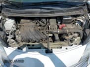 ✅ 2016 Nissan Note S • VIN: 3N1CE2CP2GL400046 • Lot: 42771984. Listed on IAAI with 134,149 mi. Free auction sales archive from the USA and detailed vehicle history report at DreamBid. Image 10.