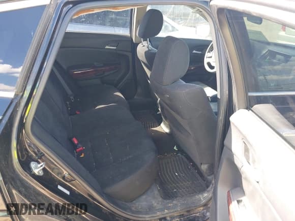 ✅ 2010 Honda Crosstour EX • VIN: 5J6TF1H32AL016761 • Лот: 43254136. Опубликован ранее на IAAI с пробегом 172 133 миль. Бесплатный доступ к архиву аукционных продаж из США и подробный отчёт об истории автомобиля на DreamBid. Изображение 8.