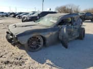 ✅ 2019 Dodge Challenger R/T Scat Pack Widebody • VIN: 2C3CDZFJXKH596310 • Lot: 87628045. Wystawiony na Copart z przebiegiem Nie podano. Bezpłatny archiwum sprzedaży aukcyjnych z USA i szczegółowy raport historii pojazdu na DreamBid. Zdjęcie 1.