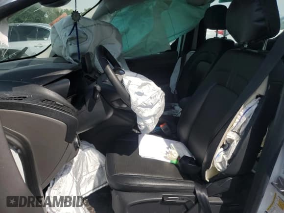 ✅ 2020 Ford Transit Connect XL • VIN: NM0GS9E23L1465858 • Лот: 63016535. Опубликован ранее на Copart с пробегом Не указан. Бесплатный доступ к архиву аукционных продаж из США и подробный отчёт об истории автомобиля на DreamBid. Изображение 7.