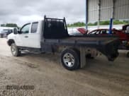 ✅ 2008 Chevrolet Silverado 2500HD 1LT • VIN: 1GCHK29K48E171457 • Lot: 59769815. Wystawiony na Copart z przebiegiem 166 084 mil. Bezpłatny archiwum sprzedaży aukcyjnych z USA i szczegółowy raport historii pojazdu na DreamBid. Zdjęcie 2.