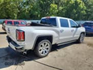 ✅ 2017 GMC Sierra 1500 Denali • VIN: 3GTU2PEJ3HG337078 • Lot: 85348425. Listed on Copart with 151,980 mi. Free auction sales archive from the USA and detailed vehicle history report at DreamBid. Image 3.