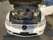 ✅ 2009 Mercedes-Benz CL 550 • VIN: WDDEJ86X99A022680 • Lot: 69120444. Wystawiony na Copart z przebiegiem 194 273 mil. Bezpłatny archiwum sprzedaży aukcyjnych z USA i szczegółowy raport historii pojazdu na DreamBid. Zdjęcie 11.
