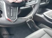 ✅ 2025 Chevrolet Equinox FWD LT • VIN: 3GNAXHEG5SL260086 • Lot: 42349077. Wystawiony na IAAI z przebiegiem 6 095 mil. Bezpłatny archiwum sprzedaży aukcyjnych z USA i szczegółowy raport historii pojazdu na DreamBid. Zdjęcie 11.