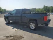 ✅ 2019 Chevrolet Silverado 1500 LT • VIN: 2GCVKPEC1K1182150 • Lot: 64535195. Wystawiony na Copart z przebiegiem 129 522 mil. Bezpłatny archiwum sprzedaży aukcyjnych z USA i szczegółowy raport historii pojazdu na DreamBid. Zdjęcie 2.