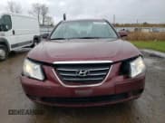 ✅ 2010 Hyundai Sonata GLS • VIN: 5NPET4AC0AH624186 • Лот: 81049594. Опубликован ранее на Copart с пробегом 133 085 миль. Бесплатный доступ к архиву аукционных продаж из США и подробный отчёт об истории автомобиля на DreamBid. Изображение 5.