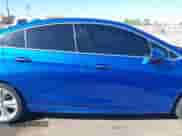 2017 Chevrolet Cruze Premier с VIN 1G1BF5SM4H7156123, выставлен на аукционе IAAI как лот 43551830 с пробегом 64 065 миль миль и . История ставок и продаж доступна на DreamBid. Изображение 13.