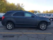 ✅ 2017 Chevrolet Equinox LT • VIN: 2GNFLFEK6H6302367 • Lot: 43471002. Wystawiony na IAAI z przebiegiem 84 640 mil. Bezpłatny archiwum sprzedaży aukcyjnych z USA i szczegółowy raport historii pojazdu na DreamBid. Zdjęcie 14.
