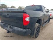 ✅ 2020 Toyota Tundra SR • VIN: 5TFRY5F16LX266793 • Lot: 41321991. Wystawiony na IAAI z przebiegiem 110 362 mil. Bezpłatny archiwum sprzedaży aukcyjnych z USA i szczegółowy raport historii pojazdu na DreamBid. Zdjęcie 4.