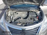 ✅ 2013 Nissan Altima SL • VIN: 1N4AL3AP1DN485126 • Lot: 43791894. Listed on IAAI with 147,693 mi. Free auction sales archive from the USA and detailed vehicle history report at DreamBid. Image 10.