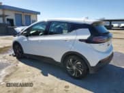 ✅ 2023 Chevrolet Bolt EV 2LT • VIN: 1G1FX6S00P4190576 • Lot: 46247765. Wystawiony na Copart z przebiegiem 21 999 mil. Bezpłatny archiwum sprzedaży aukcyjnych z USA i szczegółowy raport historii pojazdu na DreamBid. Zdjęcie 2.