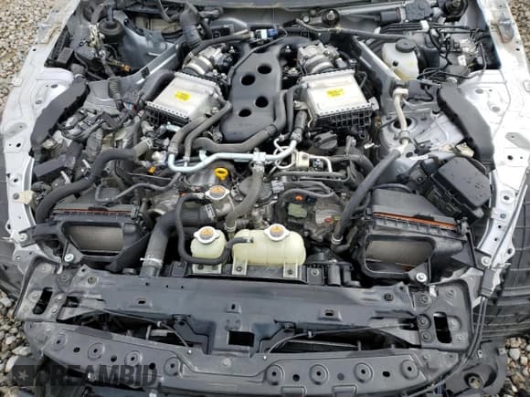 ✅ 2020 Infiniti Q50 Pure • VIN: JN1EV7AP7LM203642 • Lot: 82875694. Listed on Copart with 55,727 mi. Free auction sales archive from the USA and detailed vehicle history report at DreamBid. Image 11.