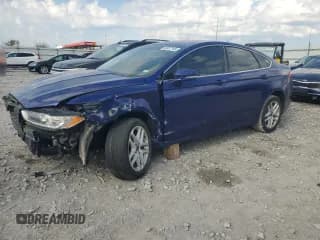 ✅ 2015 Ford Fusion SE • VIN: 3FA6P0HD5FR293731 • Lot: 84937145. Wystawiony na Copart z przebiegiem Nie podano. Bezpłatny archiwum sprzedaży aukcyjnych z USA i szczegółowy raport historii pojazdu na DreamBid. Zdjęcie 1.