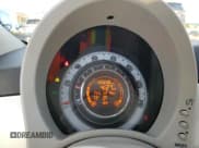 ✅ 2013 FIAT 500 Pop • VIN: 3C3CFFAR6DT743092 • Lot: 93311465. Listed on Copart with 103,238 mi. Free auction sales archive from the USA and detailed vehicle history report at DreamBid. Image 9.