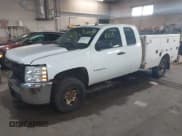 ✅ 2008 Chevrolet Silverado 2500HD 1LT • VIN: 1GCHK29K98E181238 • Lot: 41468155. Wystawiony na IAAI z przebiegiem 218 406 mil. Bezpłatny archiwum sprzedaży aukcyjnych z USA i szczegółowy raport historii pojazdu na DreamBid. Zdjęcie 2.