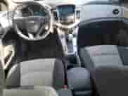 2016 Chevrolet Cruze LS с VIN 1G1PC5SH6G7207783, выставлен на аукционе Copart как лот 90296645 с пробегом 90 832 миль миль и Списание • Salvage title. История ставок и продаж доступна на DreamBid. Изображение 8.