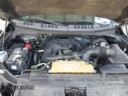 ✅ 2017 Ford F-150 XL • VIN: 1FTEW1CPXHFA21255 • Lot: 42701833. Listed on IAAI with Not provided. Free auction sales archive from the USA and detailed vehicle history report at DreamBid. Image 10.