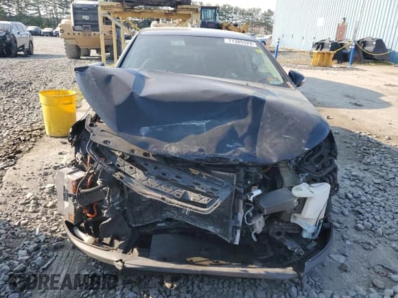 ✅ 2015 Chevrolet Volt • VIN: 1G1RC6E47FU118831 • Lot: 71389324. Wystawiony na Copart z przebiegiem Nie podano. Bezpłatny archiwum sprzedaży aukcyjnych z USA i szczegółowy raport historii pojazdu na DreamBid. Zdjęcie 5.